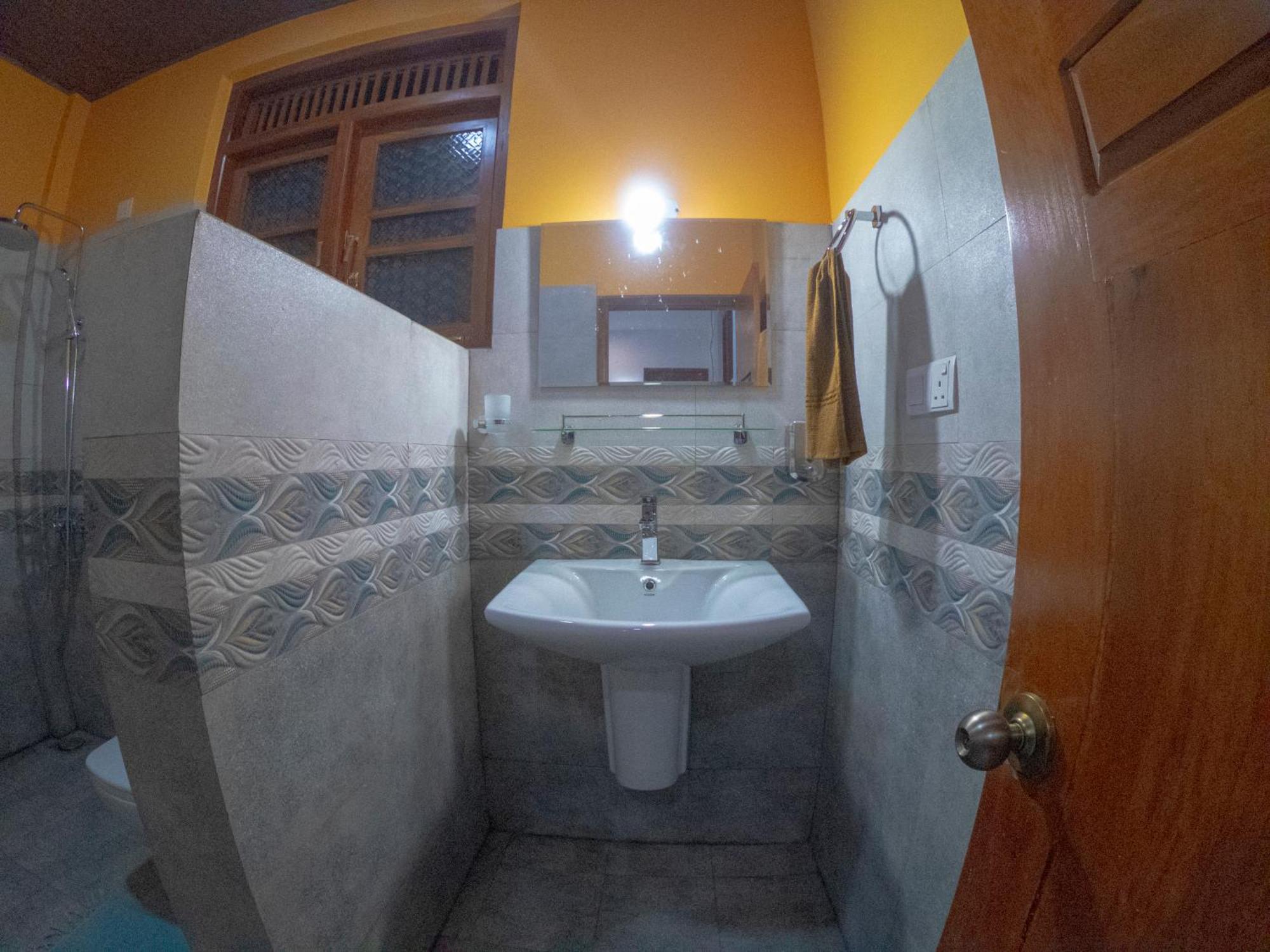 Innovick Residence Kandy Exterior photo